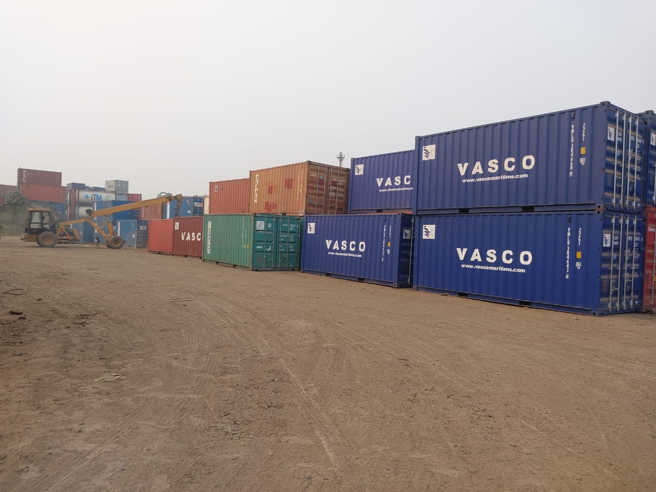 TOP SIX CHALLENGES FACED BY THE TRUCKING INDUSTRY.